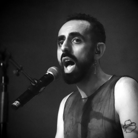 Bashar Murad (PS) 